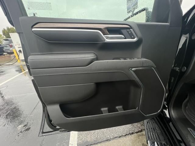 2026 Chevrolet Silverado 1500 Crew Cab Short Box 4-Wheel Drive LT 1LT