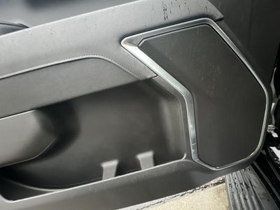 2026 Chevrolet Silverado 1500 Crew Cab Short Box 4-Wheel Drive LT 1LT