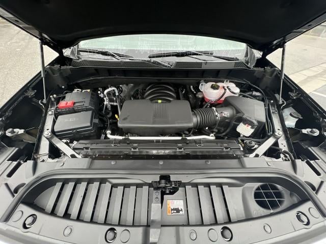 2026 Chevrolet Silverado 1500 Crew Cab Short Box 4-Wheel Drive LT 1LT