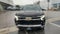 2026 Chevrolet Silverado 1500 Crew Cab Short Box 4-Wheel Drive LT 1LT