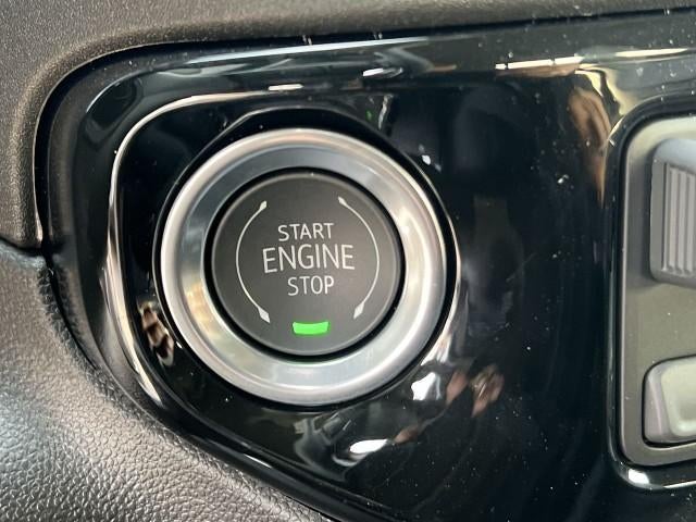 2026 Chevrolet Silverado 1500 Crew Cab Short Box 4-Wheel Drive LT 1LT