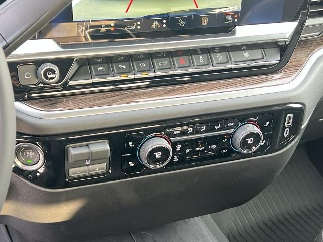 2026 Chevrolet Silverado 1500 Crew Cab Short Box 4-Wheel Drive LT 1LT