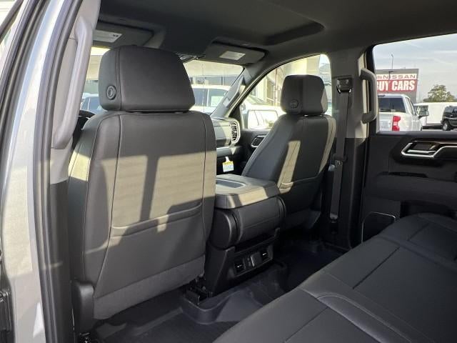 2026 Chevrolet Silverado 1500 Crew Cab Short Box 4-Wheel Drive LT 1LT