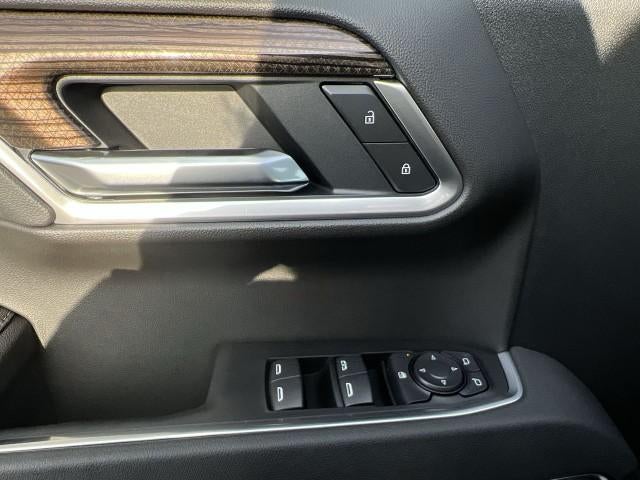 2026 Chevrolet Silverado 1500 Crew Cab Short Box 4-Wheel Drive LT 1LT