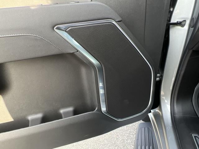 2026 Chevrolet Silverado 1500 Crew Cab Short Box 4-Wheel Drive LT 1LT