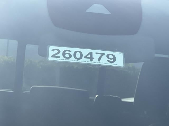 2026 Chevrolet Silverado 1500 Crew Cab Short Box 4-Wheel Drive LT 1LT