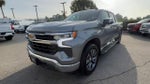 2026 Chevrolet Silverado 1500 Crew Cab Short Box 4-Wheel Drive LT 1LT