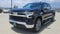 2026 Chevrolet Silverado 1500 Crew Cab Short Box 4-Wheel Drive LT 1LT