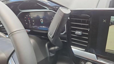 2026 Chevrolet Silverado 1500 Crew Cab Short Box 4-Wheel Drive LT 1LT