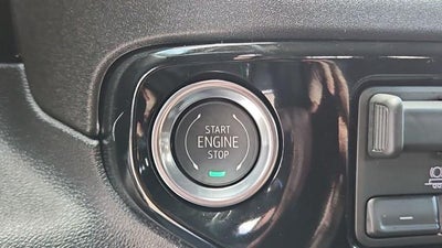 2026 Chevrolet Silverado 1500 Crew Cab Short Box 4-Wheel Drive LT 1LT
