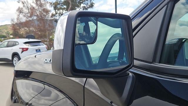 2026 Chevrolet Silverado 1500 Crew Cab Short Box 4-Wheel Drive LT 1LT