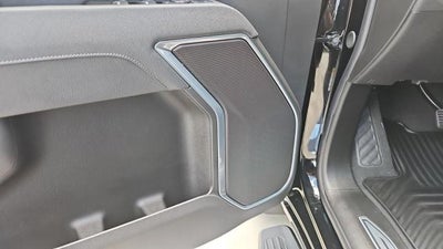 2026 Chevrolet Silverado 1500 Crew Cab Short Box 4-Wheel Drive LT 1LT