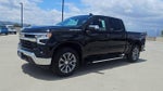 2026 Chevrolet Silverado 1500 Crew Cab Short Box 4-Wheel Drive LT 1LT