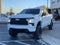 2025 Chevrolet Silverado 1500 Crew Cab Short Box 4-Wheel Drive RST