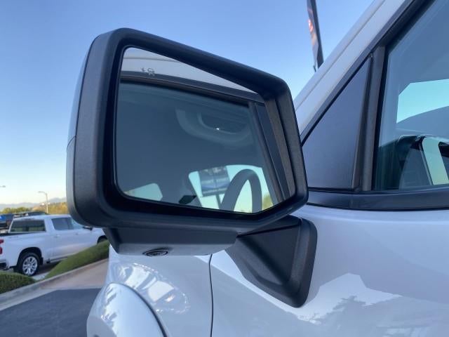 2025 Chevrolet Silverado 1500 Crew Cab Short Box 4-Wheel Drive RST