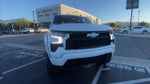 2025 Chevrolet Silverado 1500 Crew Cab Short Box 4-Wheel Drive RST