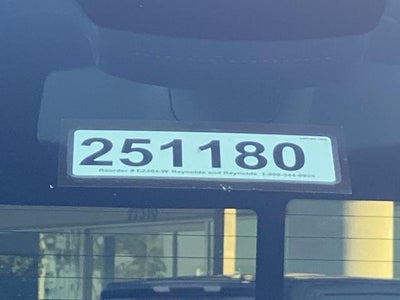 2025 Chevrolet Silverado 1500 Crew Cab Short Box 4-Wheel Drive RST