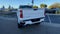 2025 Chevrolet Silverado 1500 Crew Cab Short Box 4-Wheel Drive RST