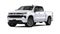 2025 Chevrolet Silverado 1500 Crew Cab Short Box 4-Wheel Drive RST