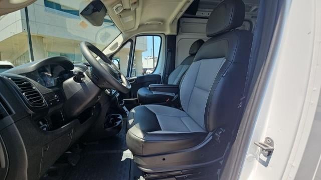 2026 RAM ProMaster Cargo Van Tradesman