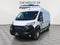 2026 RAM ProMaster Cargo Van Tradesman