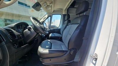 2026 RAM ProMaster Cargo Van Tradesman