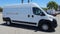 2026 RAM ProMaster Cargo Van Tradesman