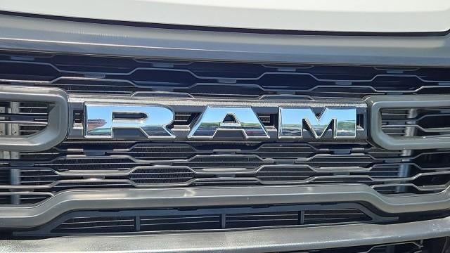 2026 RAM ProMaster Cargo Van Tradesman