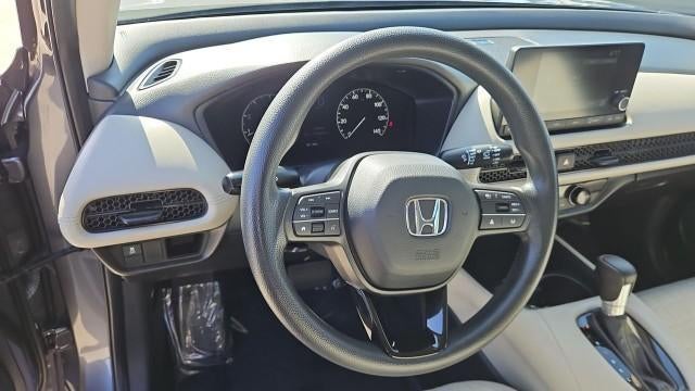 2023 Honda HR-V 2WD LX