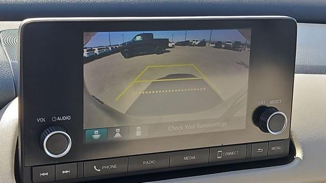 2023 Honda HR-V 2WD LX