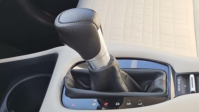 2023 Honda HR-V 2WD LX