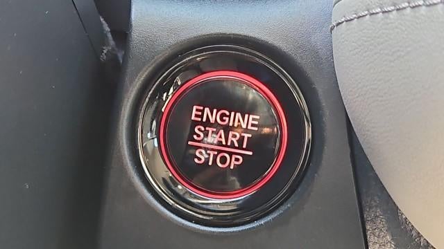 2023 Honda HR-V 2WD LX