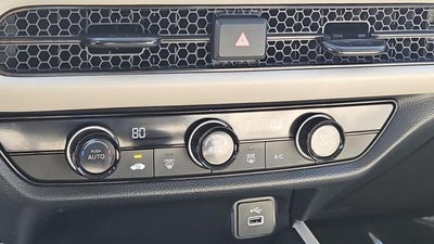 2023 Honda HR-V 2WD LX