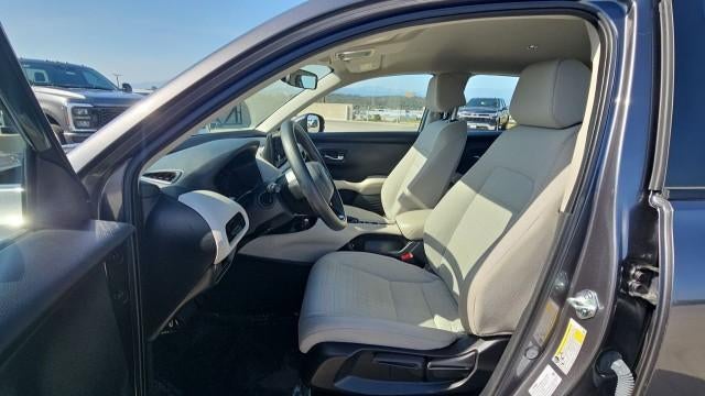 2023 Honda HR-V 2WD LX