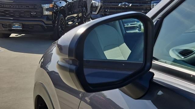 2023 Honda HR-V 2WD LX