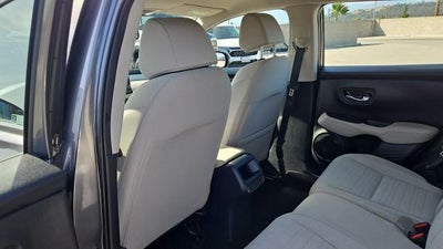 2023 Honda HR-V 2WD LX