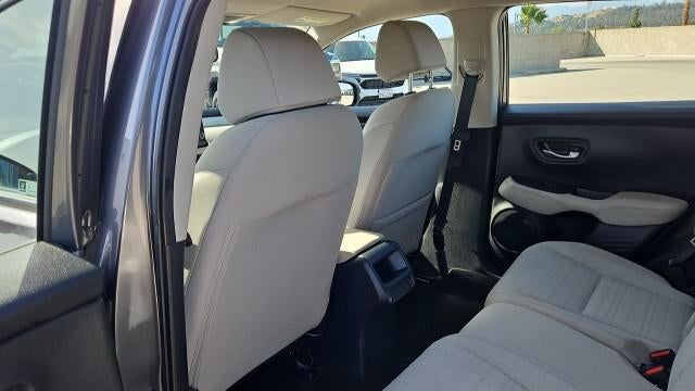 2023 Honda HR-V 2WD LX