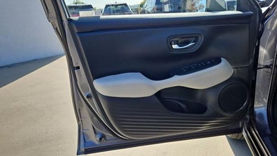 2023 Honda HR-V 2WD LX