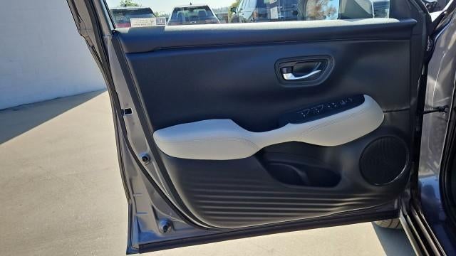 2023 Honda HR-V 2WD LX