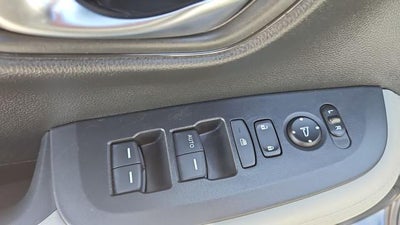 2023 Honda HR-V 2WD LX