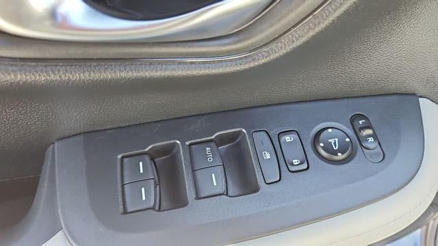 2023 Honda HR-V 2WD LX