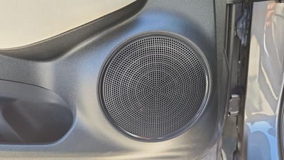 2023 Honda HR-V 2WD LX