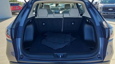 2023 Honda HR-V 2WD LX