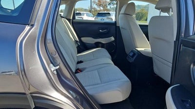 2023 Honda HR-V 2WD LX