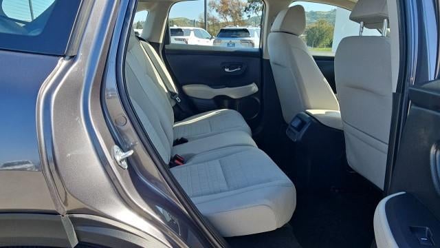 2023 Honda HR-V 2WD LX