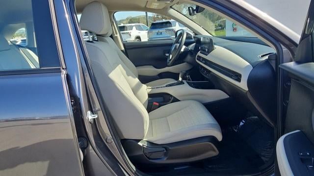 2023 Honda HR-V 2WD LX