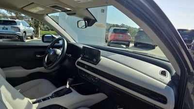 2023 Honda HR-V 2WD LX