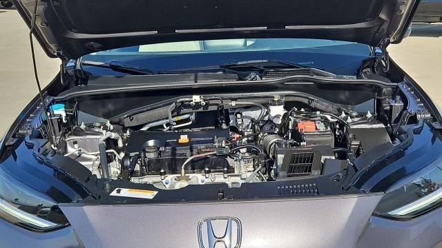 2023 Honda HR-V 2WD LX