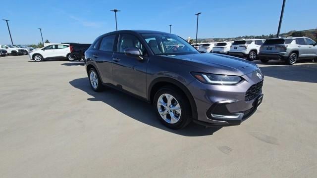 2023 Honda HR-V 2WD LX