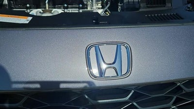 2023 Honda HR-V 2WD LX